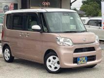 2018 Daihatsu Tanto