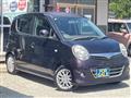 2010 Suzuki MR Wagon
