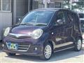 2010 Suzuki MR Wagon