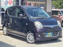 2010 Suzuki MR Wagon