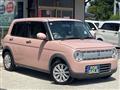 2015 Suzuki Lapin