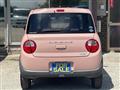 2015 Suzuki Lapin