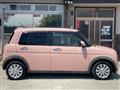 2015 Suzuki Lapin