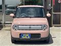 2015 Suzuki Lapin