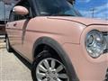 2015 Suzuki Lapin