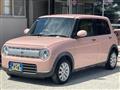 2015 Suzuki Lapin