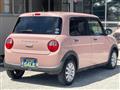 2015 Suzuki Lapin