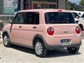 2015 Suzuki Lapin