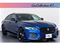 2021 Jaguar XF
