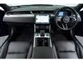 2021 Jaguar XF