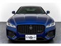 2021 Jaguar XF