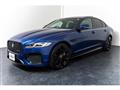 2021 Jaguar XF