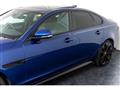 2021 Jaguar XF