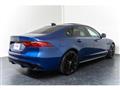 2021 Jaguar XF