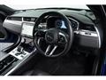2021 Jaguar XF