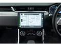 2021 Jaguar XF