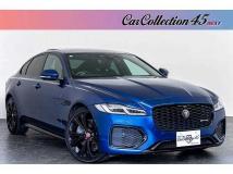 2021 Jaguar XF