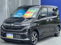 2025 Daihatsu Move
