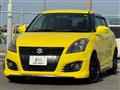 2014 Suzuki Swift