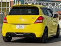 2014 Suzuki Swift