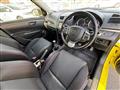 2014 Suzuki Swift