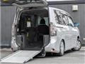 2009 Toyota Voxy