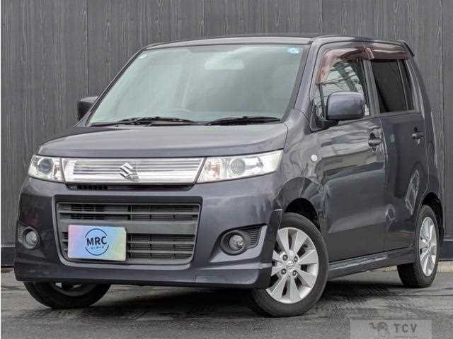 2010 Suzuki Wagon R