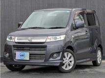 2010 Suzuki Wagon R
