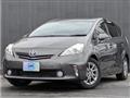 2013 Toyota PRIUS α
