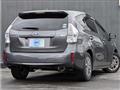 2013 Toyota PRIUS α