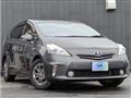 2013 Toyota PRIUS α