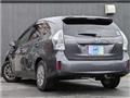 2013 Toyota PRIUS α