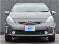 2013 Toyota PRIUS α