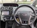 2013 Toyota PRIUS α