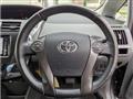 2013 Toyota PRIUS α