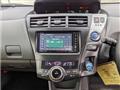 2013 Toyota PRIUS α