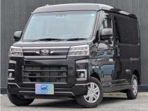 2022 Daihatsu Atrai