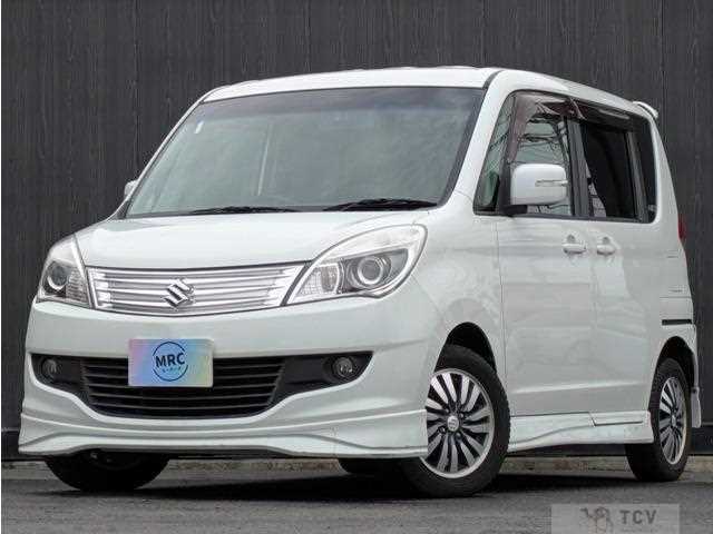 2011 Suzuki Suzuki Others