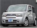 2009 Nissan Cube