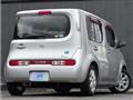 2009 Nissan Cube