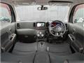 2009 Nissan Cube
