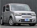 2009 Nissan Cube