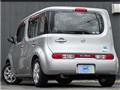 2009 Nissan Cube