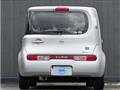 2009 Nissan Cube