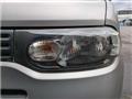 2009 Nissan Cube