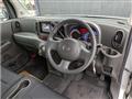 2009 Nissan Cube
