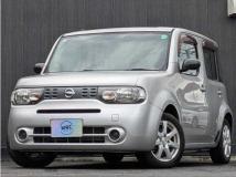 2009 Nissan Cube
