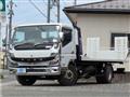 2023 Mitsubishi Fuso Canter