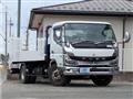 2023 Mitsubishi Fuso Canter