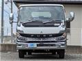 2023 Mitsubishi Fuso Canter